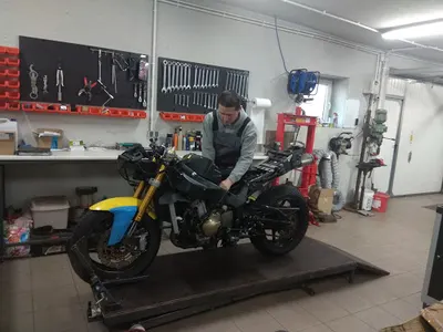 moto serwis gabriel